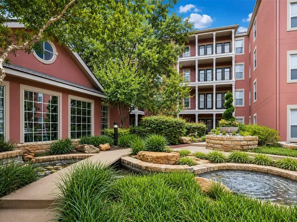 2400 McCue Rd, Houston, TX