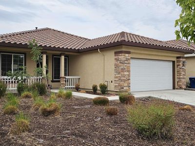 3335 Nome Way, Merced, CA, 95348