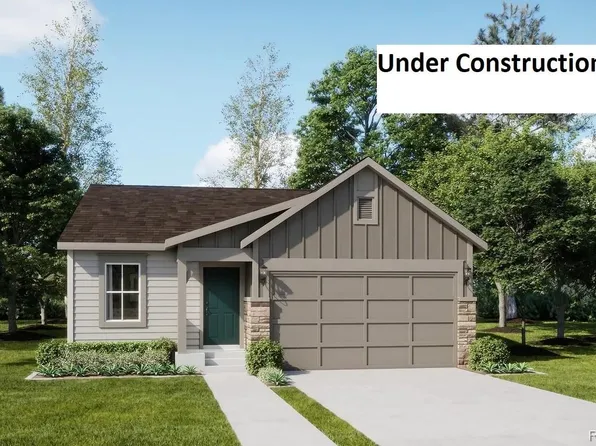 9217 Simmental Way, Colorado Springs, CO 80908