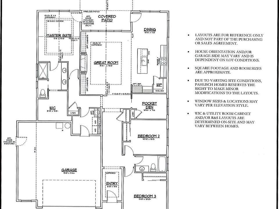 2nd image of LOT 16660 157 Barron Dr