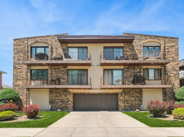10416 Mansfield Ave APT 3NE, Oak Lawn, IL 60453