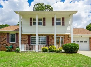5634 Shenandoah Dr, Fayetteville, NC 28304