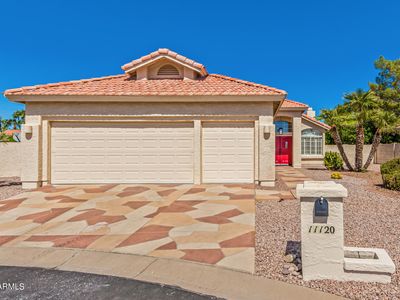 11120 E Sunnydale Ct, Sun Lakes, AZ, 85248