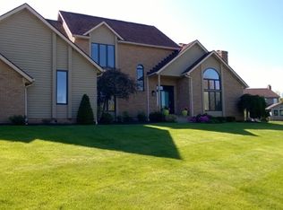 7058 Militia Hill St NW, Canton, OH 44718