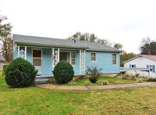 2729 Chrysler St, Cape Girardeau, MO 63701