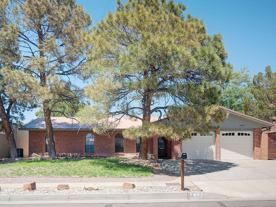 1st image of 7409 Luella Anne Dr NE