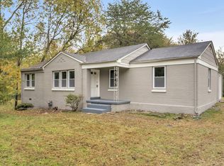 314 2nd Ave, Columbia, TN 38401