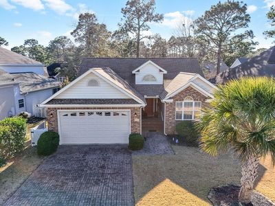 2110 N Berwick Dr., Myrtle Beach, SC, 29575