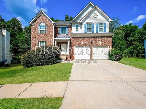 3926 Yosemite Park Ln, Snellville, GA 30039