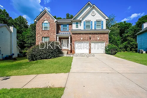 3926 Yosemite Park Ln Photo 1