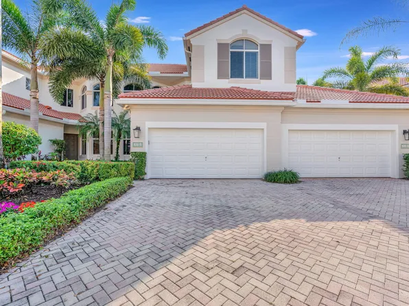 106 Palm Bay Drive #B, Palm Beach Gardens, FL 33418
