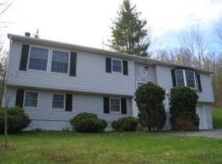 336 Notch Rd, North Adams, MA 01247