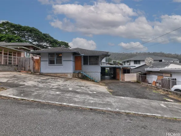 2449 Kula Kolea Dr, Honolulu, HI 96819