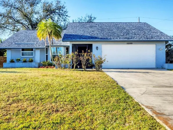 10299 Willmington Blvd, Englewood, FL 34224