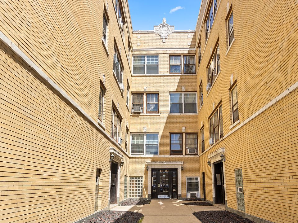 1st image of 2141 Cuyler Ave APT 3