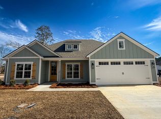 6616 Brookridge Dr, Hahira, GA 31632