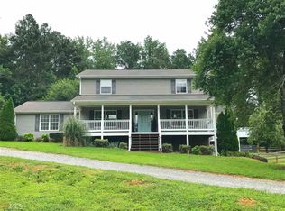 891 Theodore Cox Cir, Canton, GA 30114