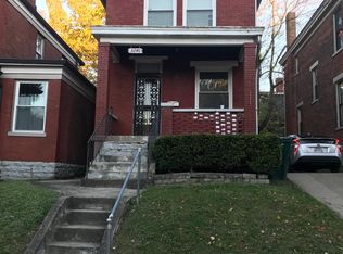 3246 Glendora Ave, Cincinnati, OH 45220