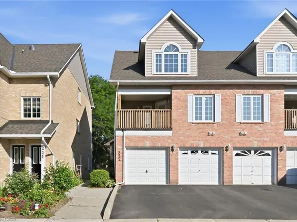 2075 Walkers Line #222, Burlington, ON L7M 4G7