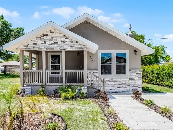 720 N 6th St, Haines City, FL 33844