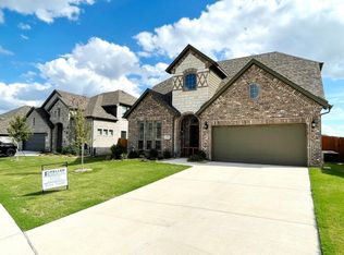 221 Nickolas Dr, Princeton, TX 75407