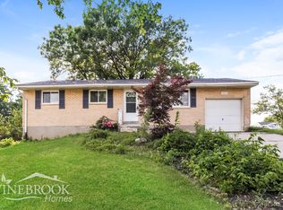 902 Goodhue Cir, Cincinnati, OH 45240