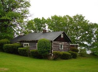865 Serenity Rd, Penn Yan, NY 14527