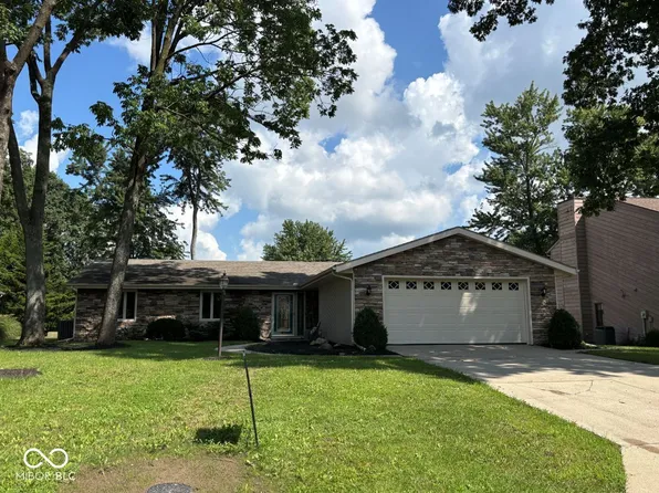 4404 W Kings Row St, Muncie, IN 47304