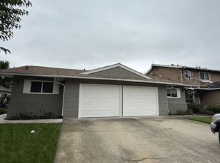 Beverly -Duplex, Dublin, CA 94568