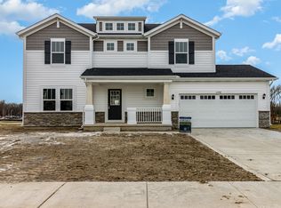 12358 Woodmar Pl, Cedar Lake, IN 46303