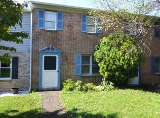 7009 Salem Park Cir, Mechanicsburg, PA