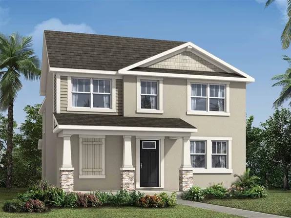 11348 SUNSAIL AVENUE, ORLANDO, FL 32832