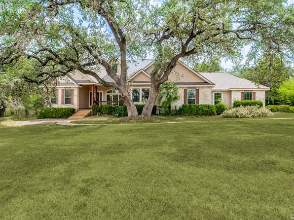 780 INDIGO RUN DR, Bulverde, TX 78163