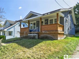 93 Summit Ave, Jamestown, NY 14701