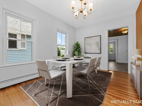 9 Kingman Rd #2, Somerville, MA 02143