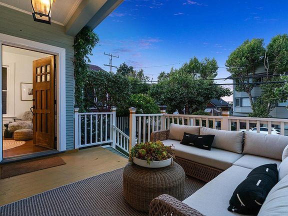 2nd image of 27 Nicholl Avenue