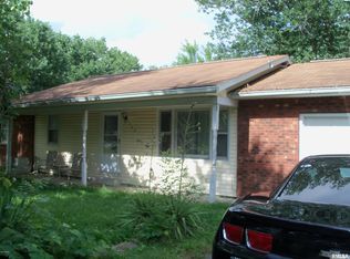 509 Lexington St, De Soto, IL 62924