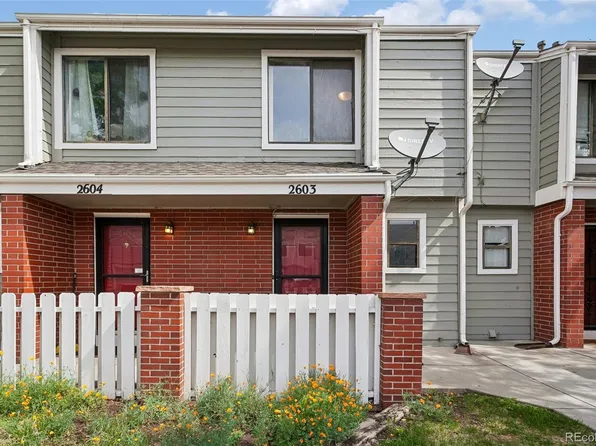 7474 E Arkansas Avenue #26-03, Denver, CO 80231