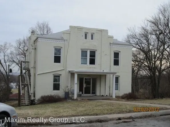 400 W 19th Ave, Bellevue, NE 68005