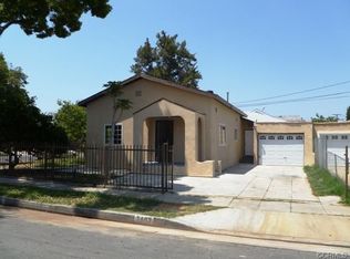 3403 Tenaya Ave, South Gate, CA 90280