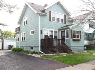 509 N 47th Ave W, Duluth, MN 55807