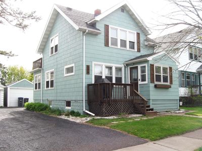 509 N 47th Ave W, Duluth, MN, 55807