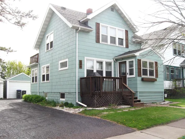 509 N 47th Ave W, Duluth, MN 55807