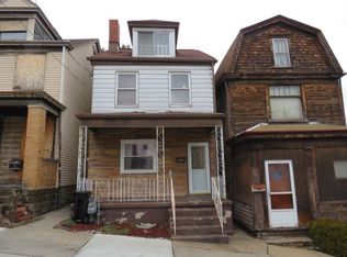 2415 Salisbury St, Pittsburgh, PA