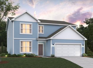 458 White Magnolia St, Moncks Corner, SC 29461