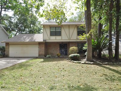 3714 Clear Falls Dr, Kingwood, TX, 77339