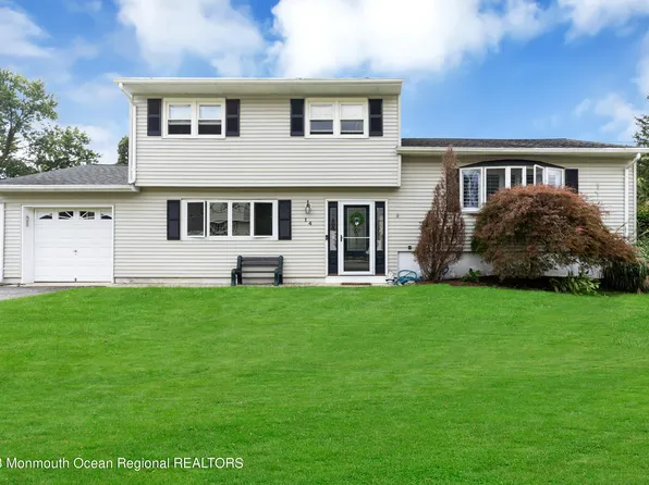 14 Poppy Avenue, Neptune Township, NJ 07753
