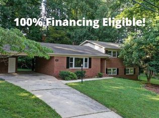 415 Brenda Dr, Albemarle, NC 28001
