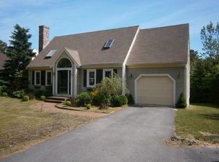 66 Shields Rd, Mashpee, MA 02649