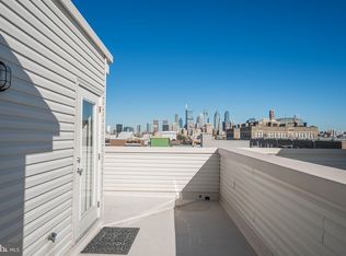 1931 Gerritt St, Philadelphia, PA 19146